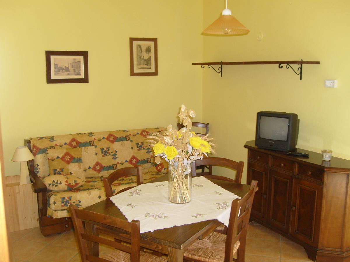 Agriturismo Il Forasacco 그레세토 외부 사진