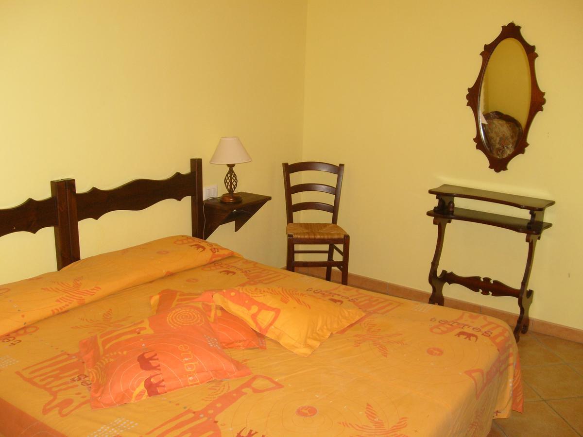 Agriturismo Il Forasacco 그레세토 외부 사진