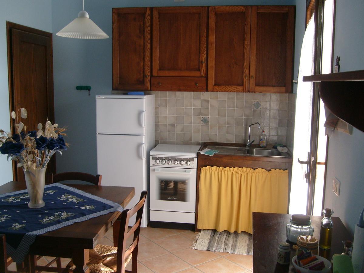 Agriturismo Il Forasacco 그레세토 외부 사진