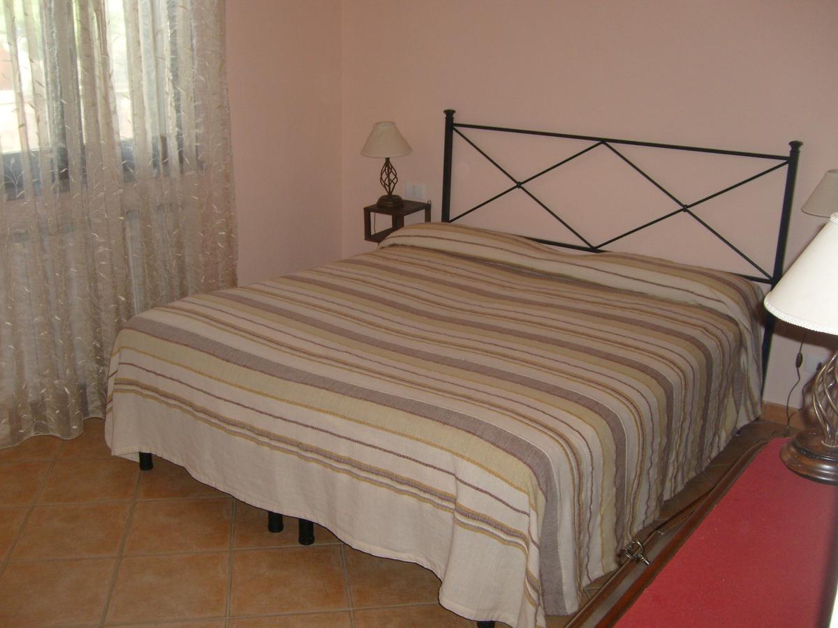 Agriturismo Il Forasacco 그레세토 외부 사진