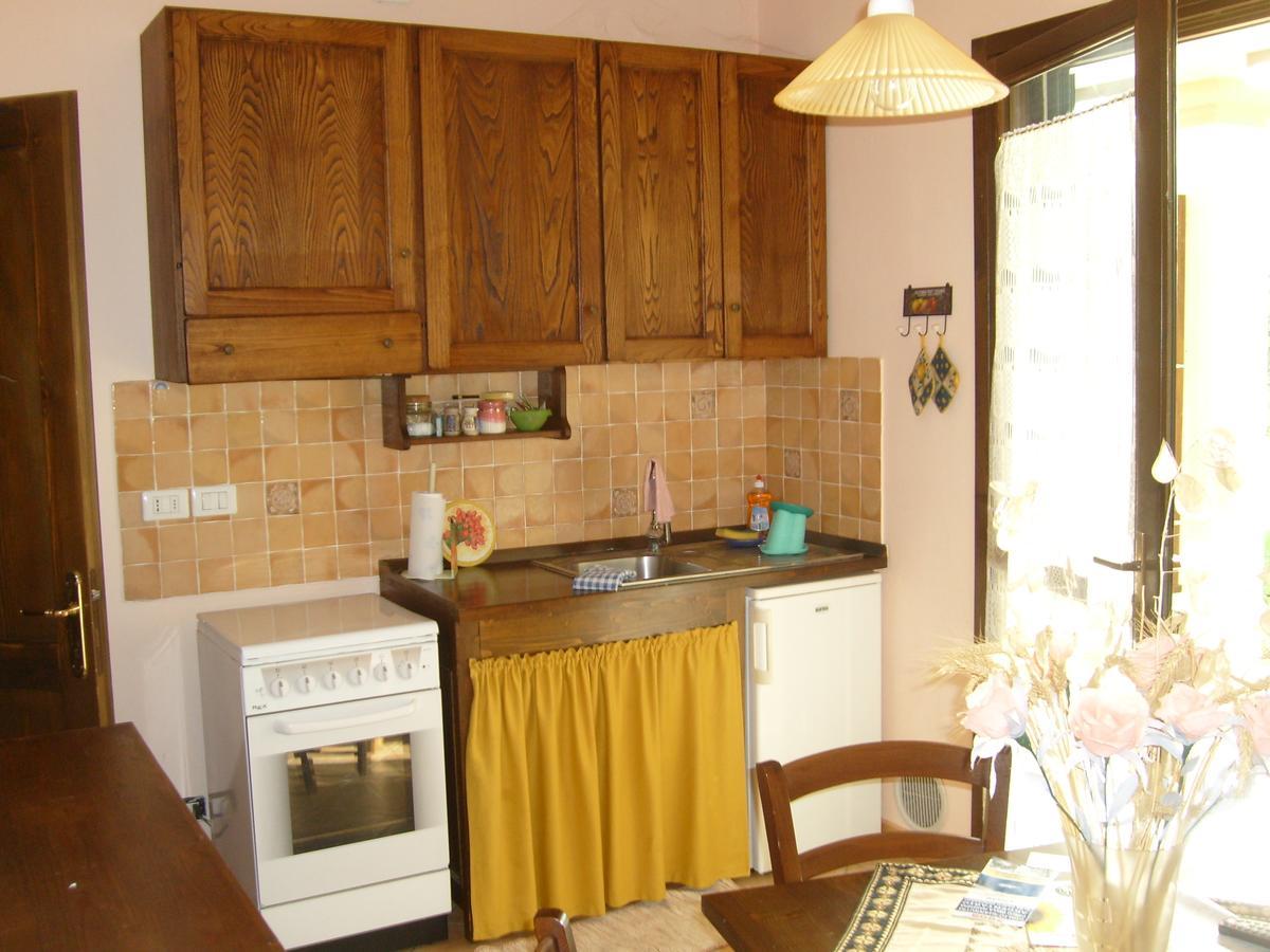Agriturismo Il Forasacco 그레세토 외부 사진